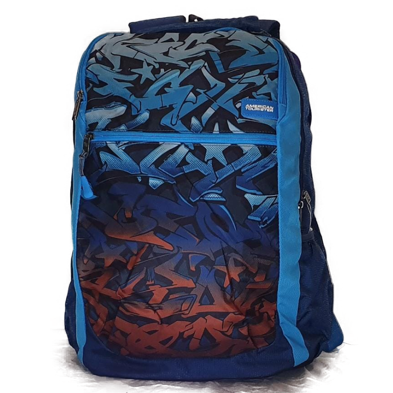 American Tourister Backpack normalized Tango Nxt