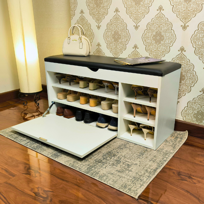 Ada Shoe Rack Organizer