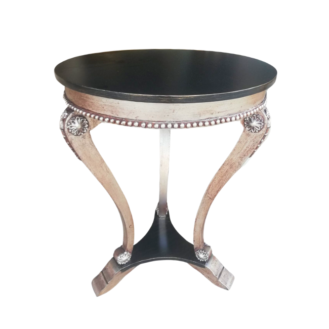 Classic Vintage - French End Table