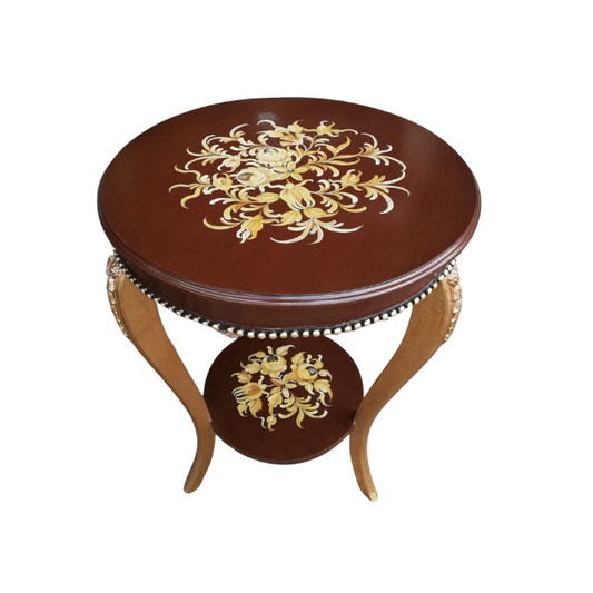 Marquis Splendor - French End Table