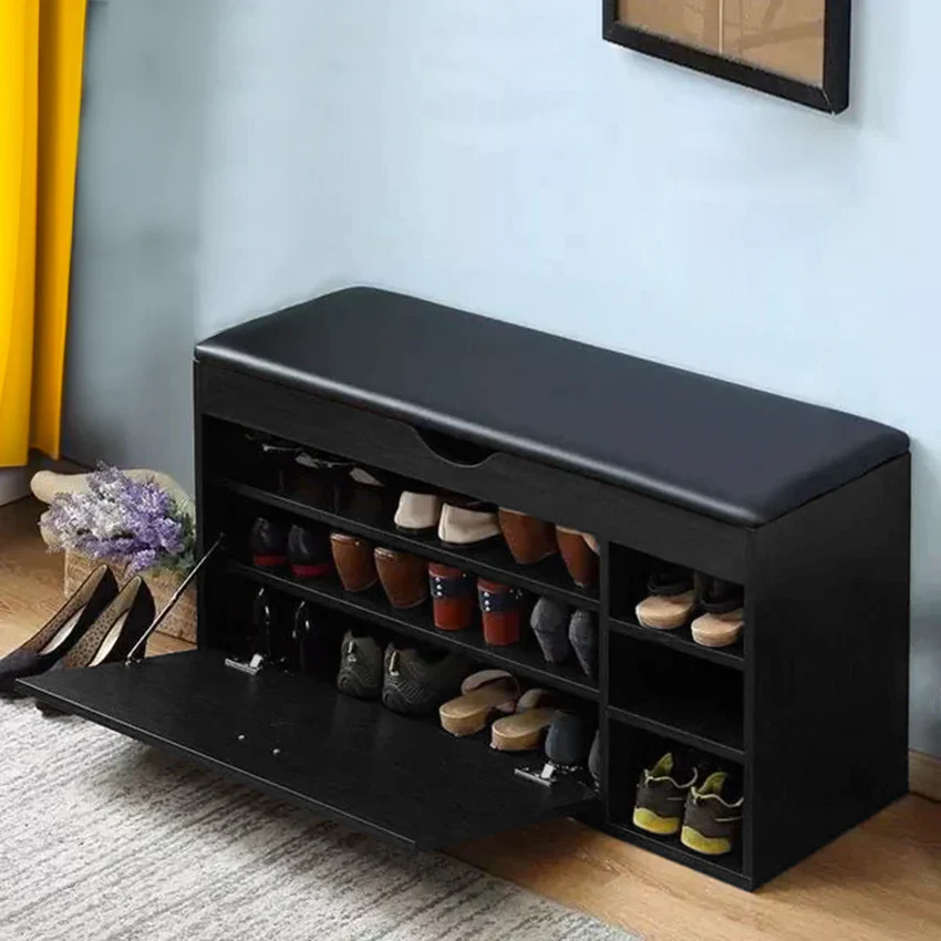 Ada Shoe Rack Organizer