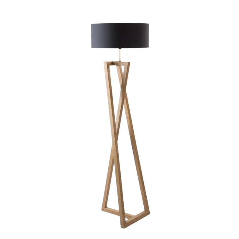 Cross Floor Lamp | Doorpey.com